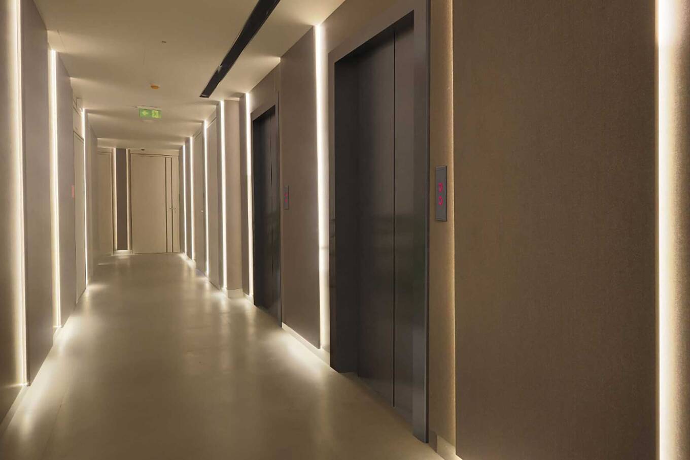 Studio, Villa, Penthouse, Apartment with 2 bedrooms in Dubai Marina, Dubai